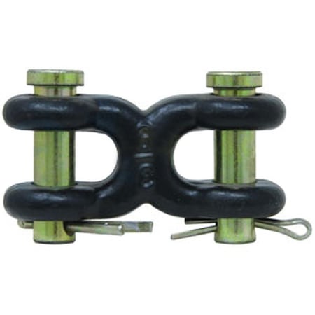 Aftermarket Double Clevis, 38 A-ML02-AI